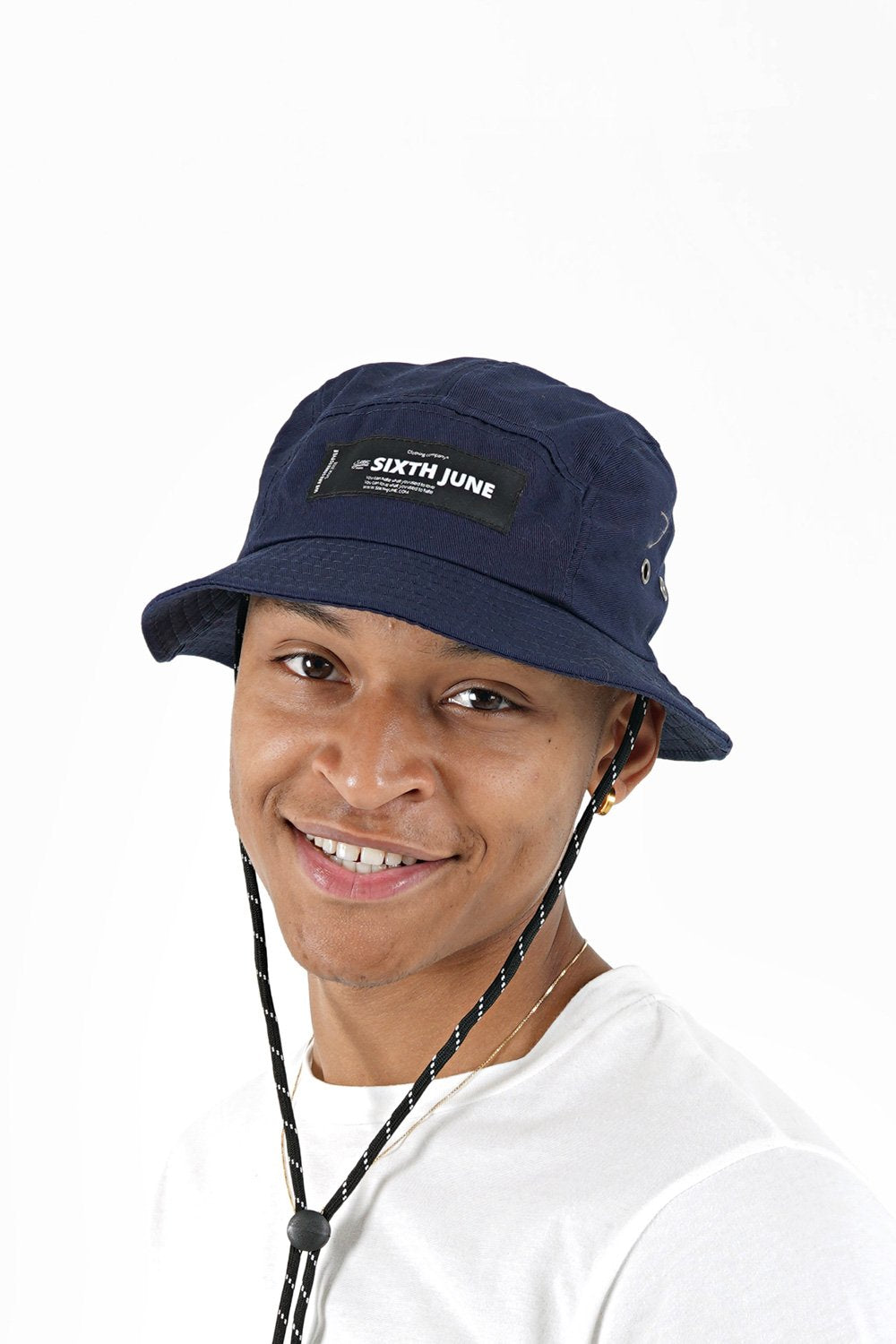 Sixth June - Bob cordon coton Bleu