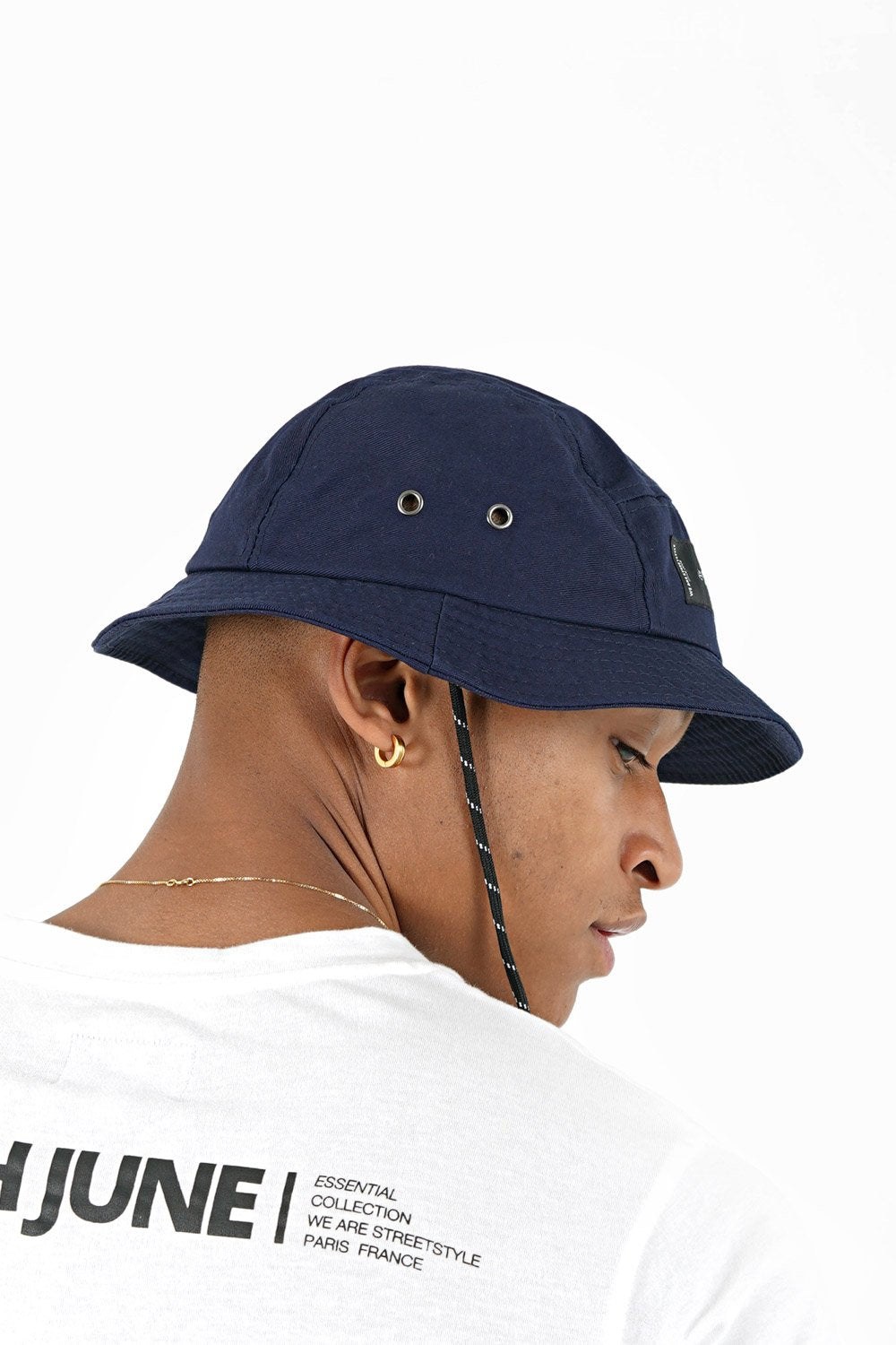 Sixth June - Bob cordon coton Bleu