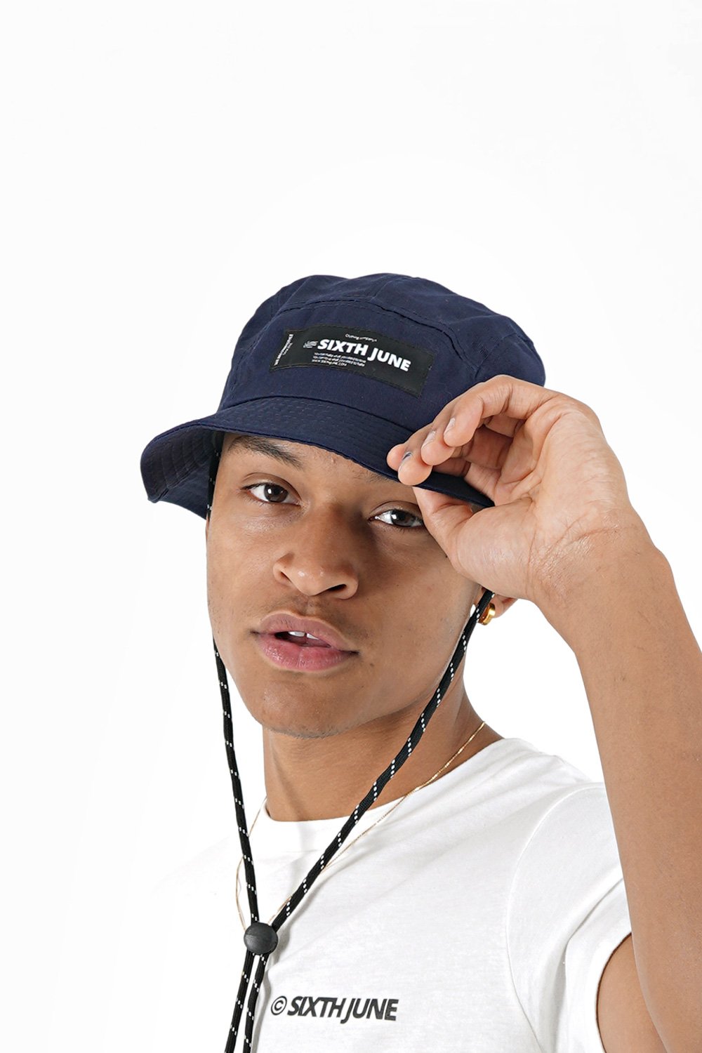 Sixth June - Bob cordon coton Bleu