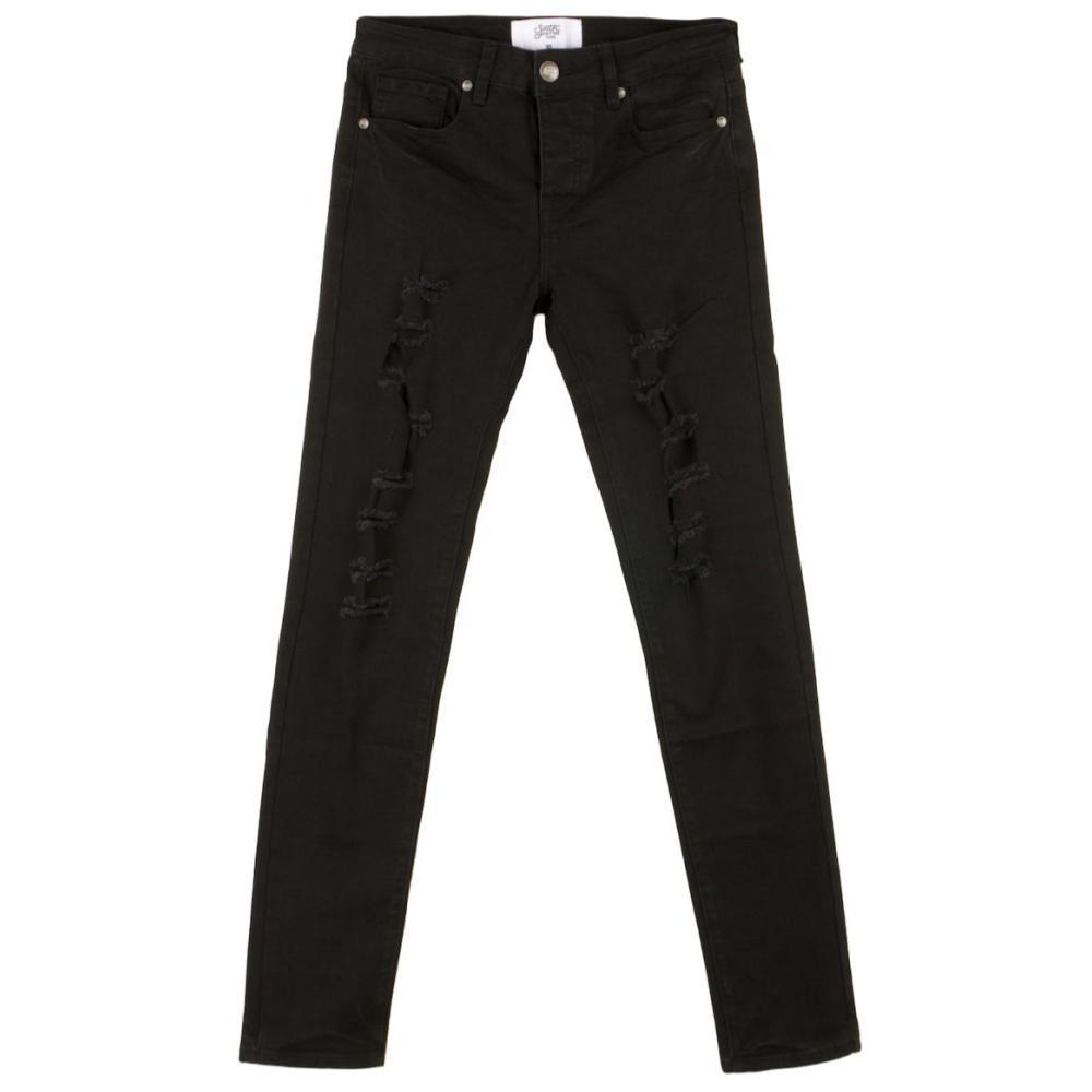Sixth June - Jean déchiré Noir