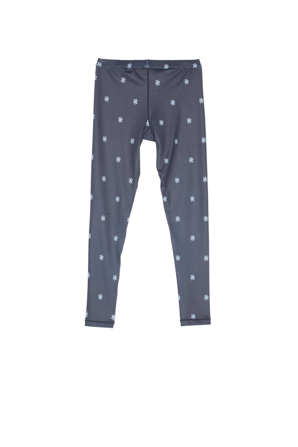 Sixth June - Legging sport imprimé noir