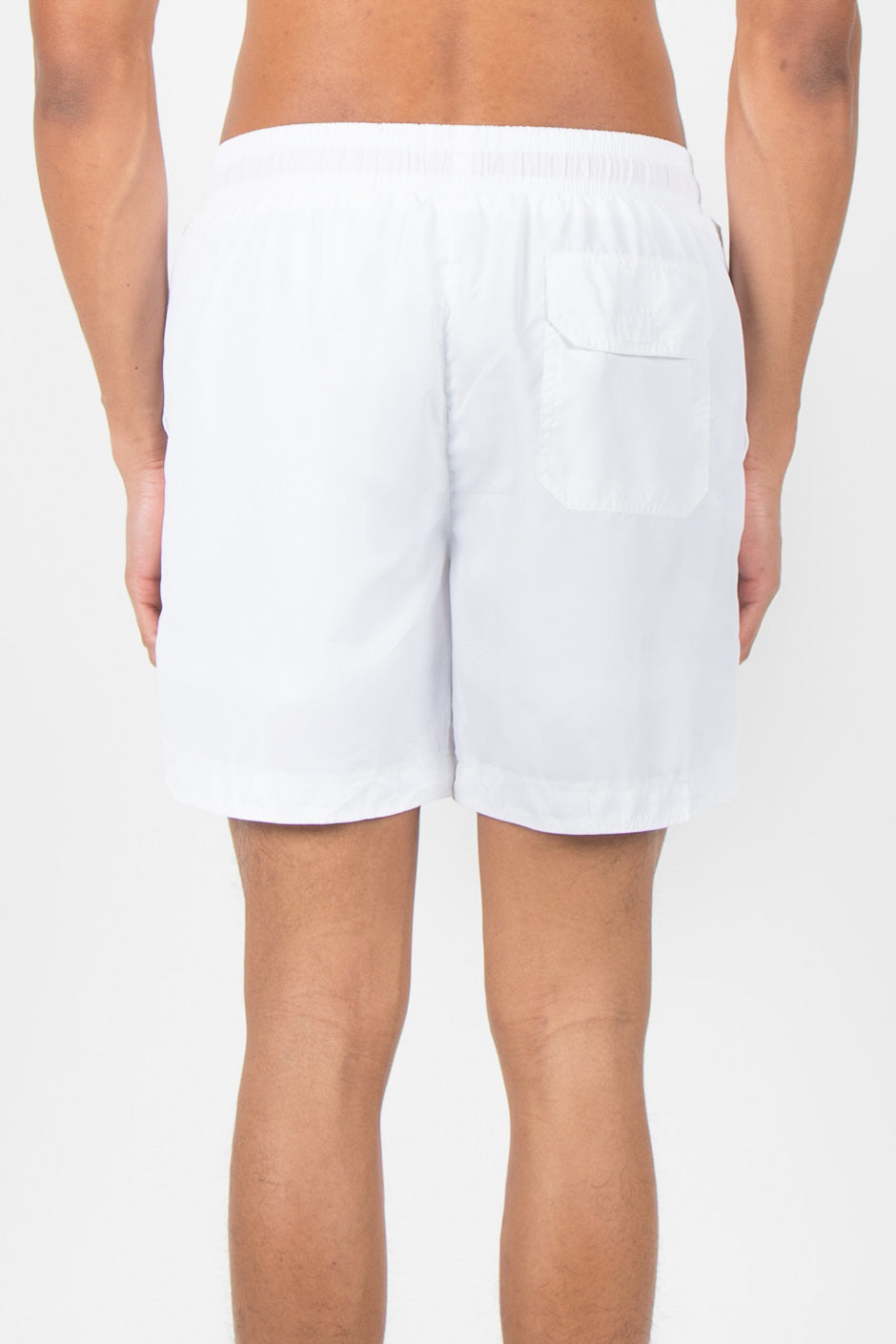 Sixth June - Short de bain blanc 1601C