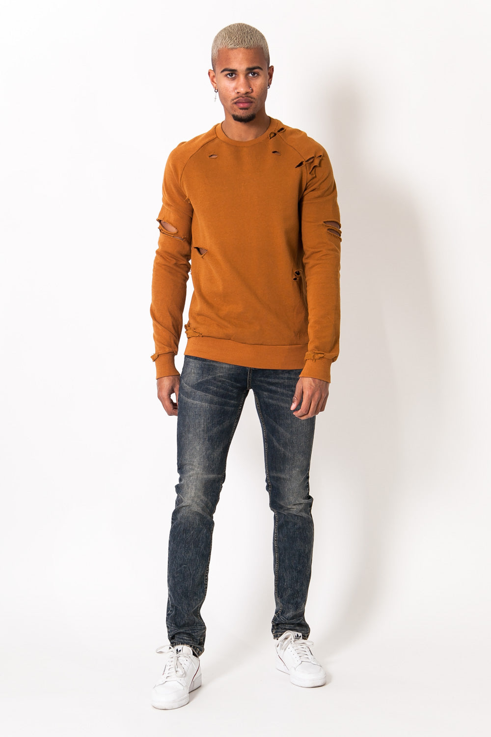 Sixth June - Sweat destroy camel 289AW