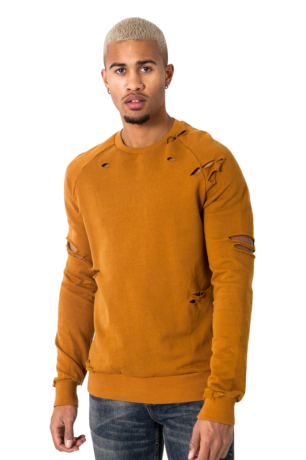 Sixth June - Sweat destroy camel 289AW