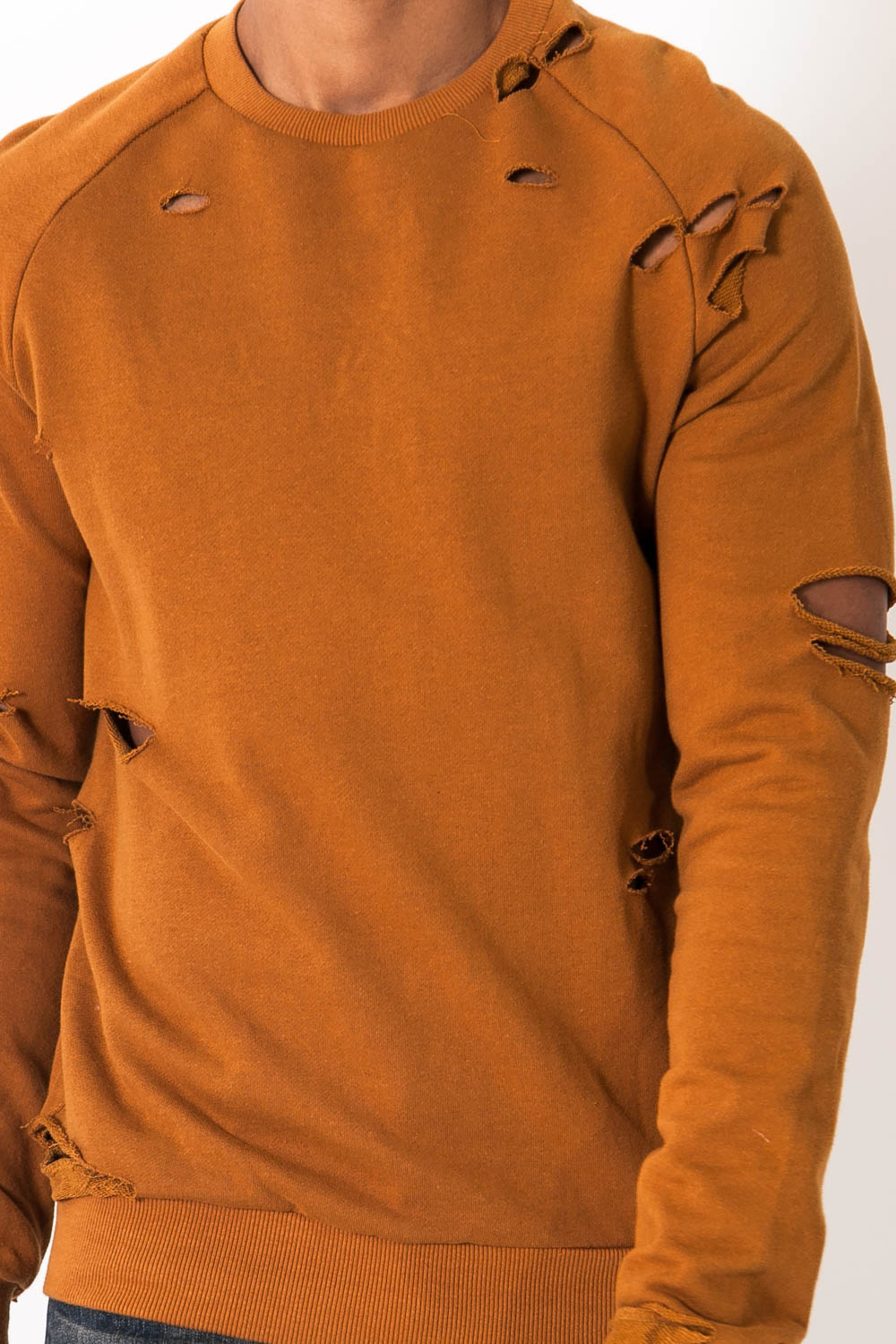 Sixth June - Sweat destroy camel 289AW