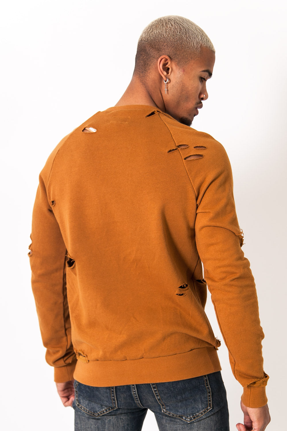 Sixth June - Sweat destroy camel 289AW