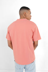 Sixth June - T-shirt barcode Rose