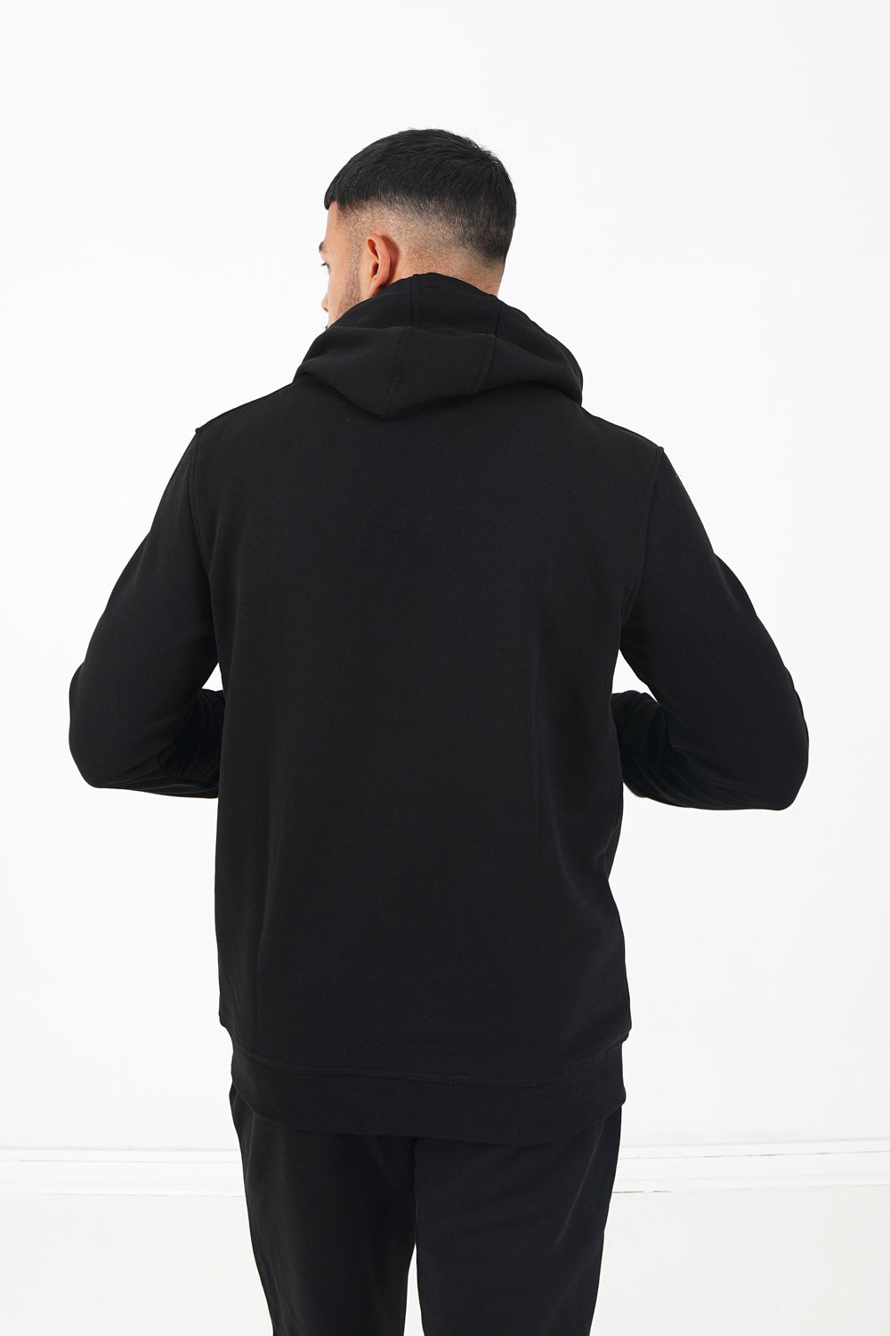 Sixth June - Sweat capuche DARE Noir
