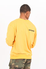 Sixth June - Sweatshirt imprimé double logo