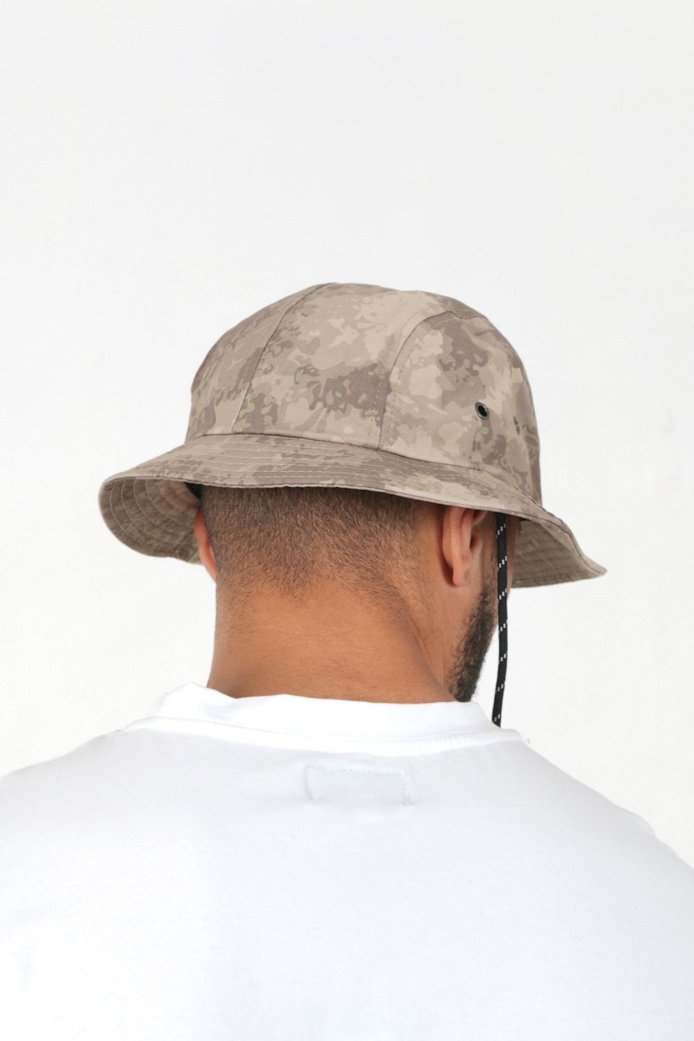 Sixth June - Bob coton camouflage Beige