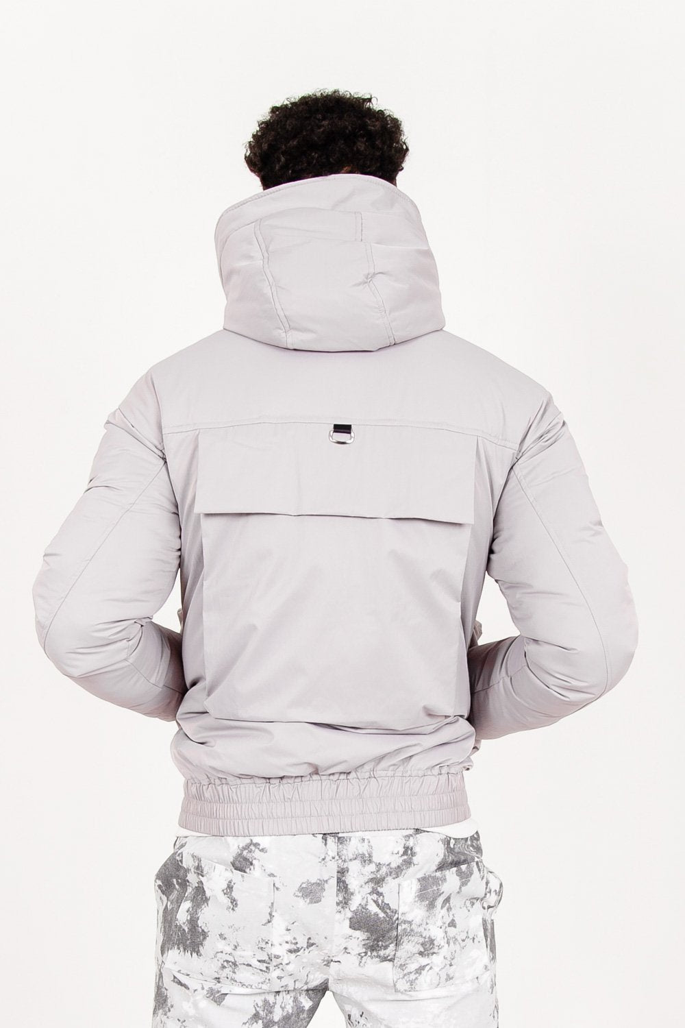 Sixth June - Veste poches tactiques Gris