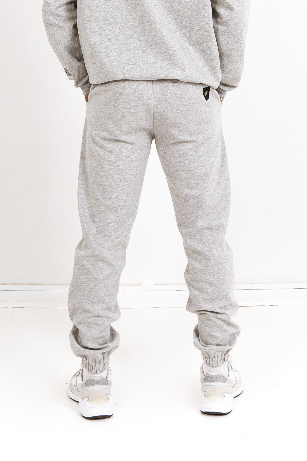 Sixth June - Jogging basique limited edition gris