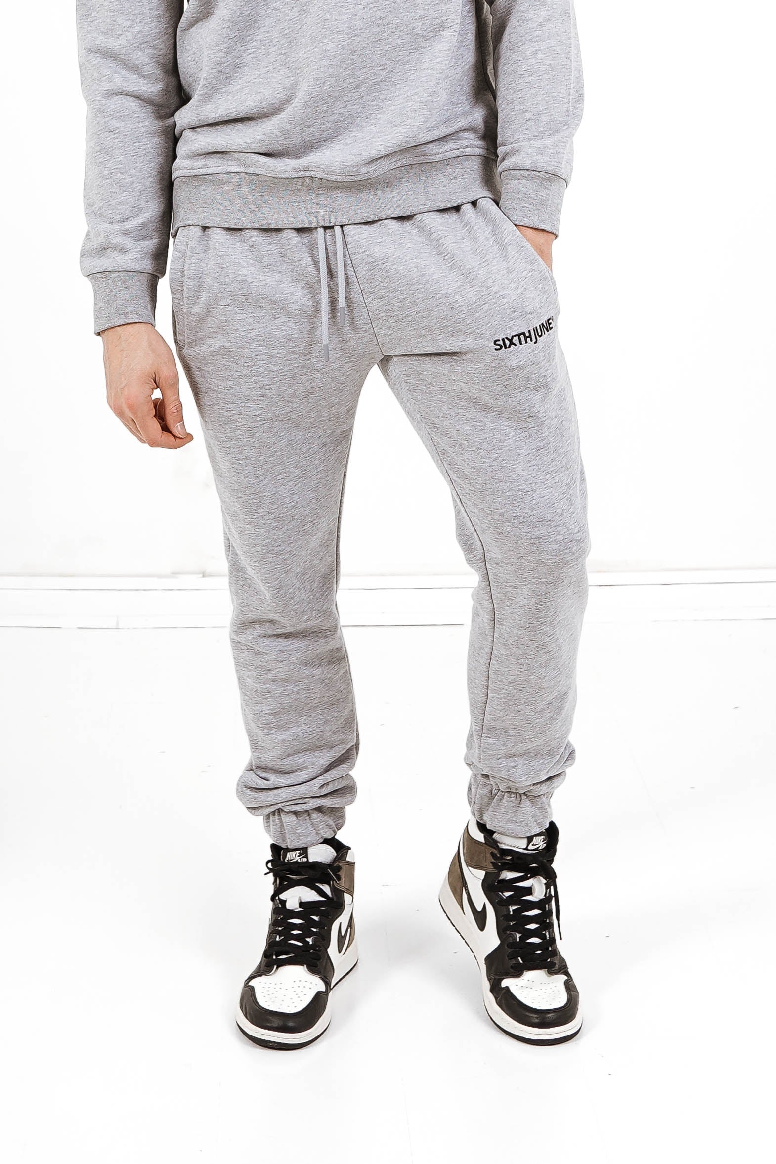 Jogging Bottoms Sixth June Jogging SIXTH JUNE Essentiel Joggers