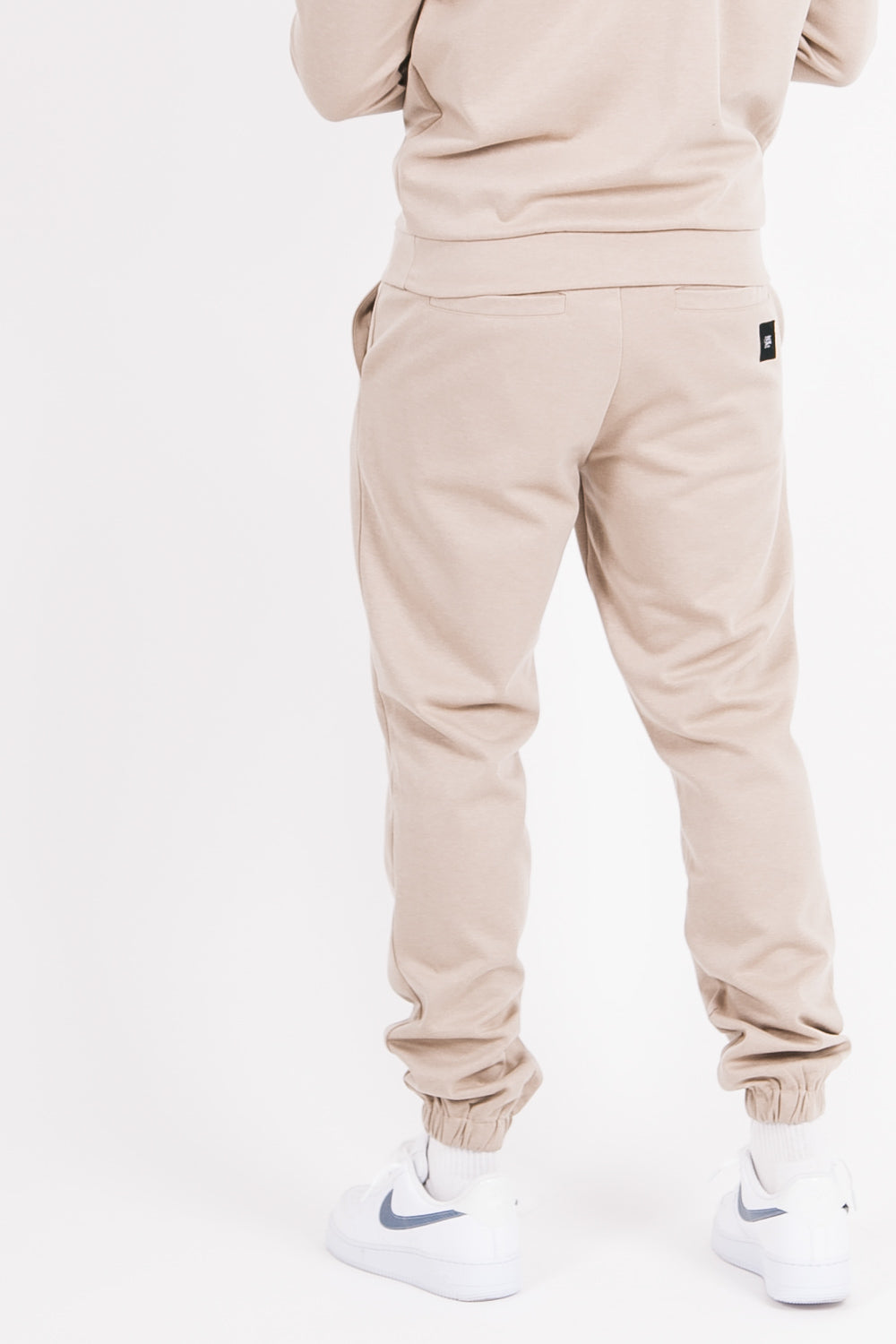 Sixth June - Jogging basique limited edition beige