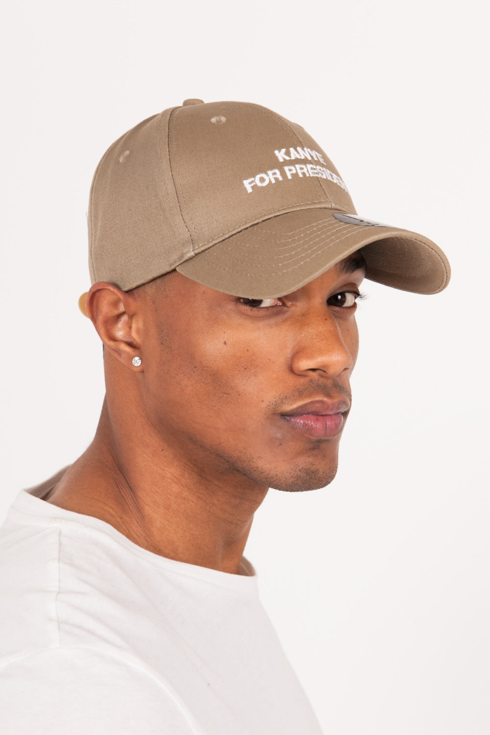 Sixth June - Cap Kanye President Sixth June sand M2522FCA