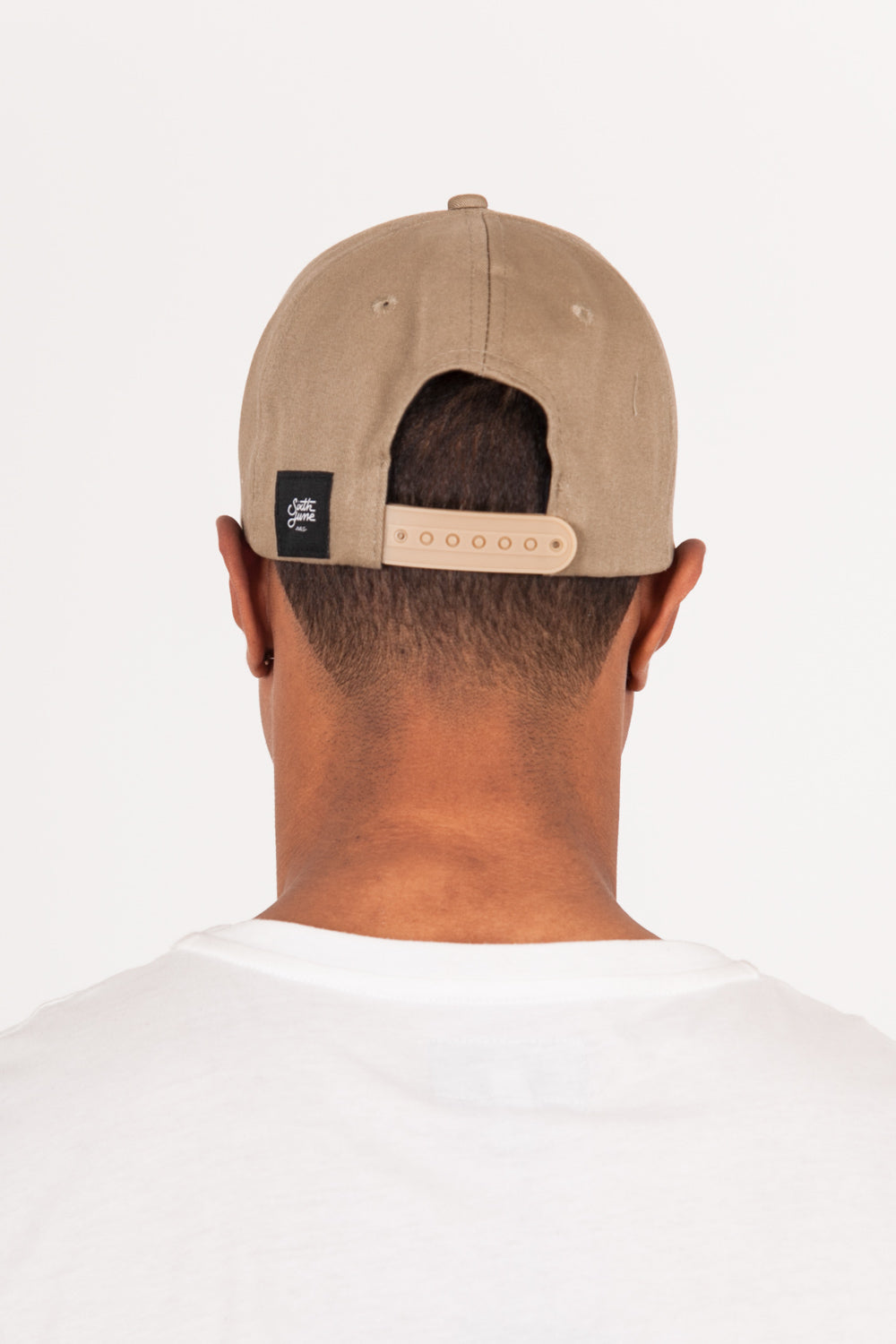 Sixth June - Cap Kanye President Sixth June sand M2522FCA