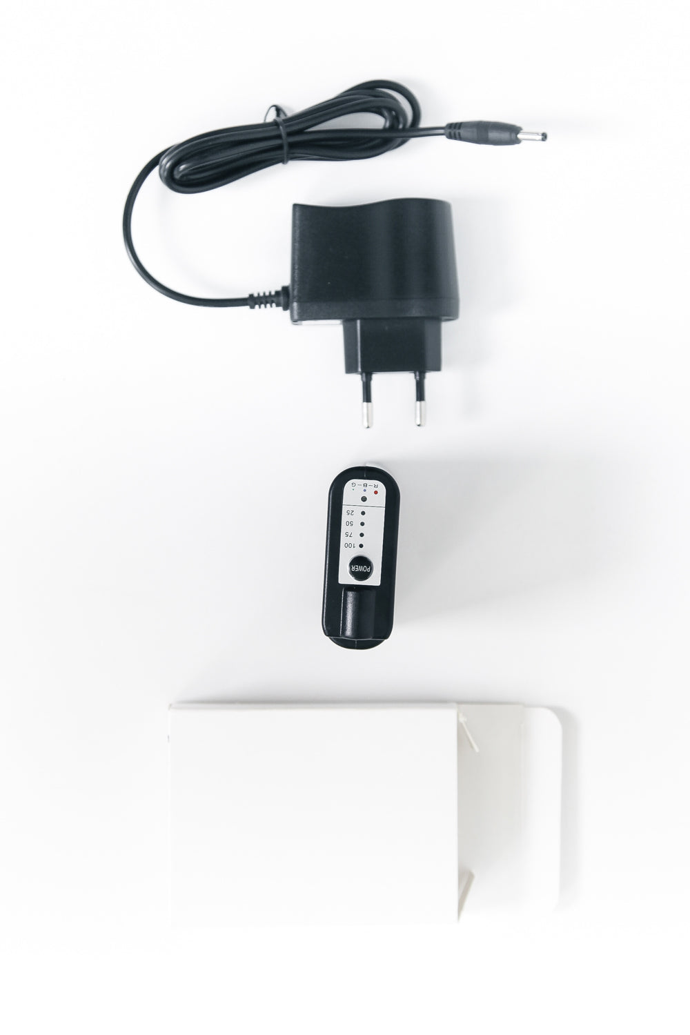 Sixth June - Batterie portable parka chauffante version N°1 noir