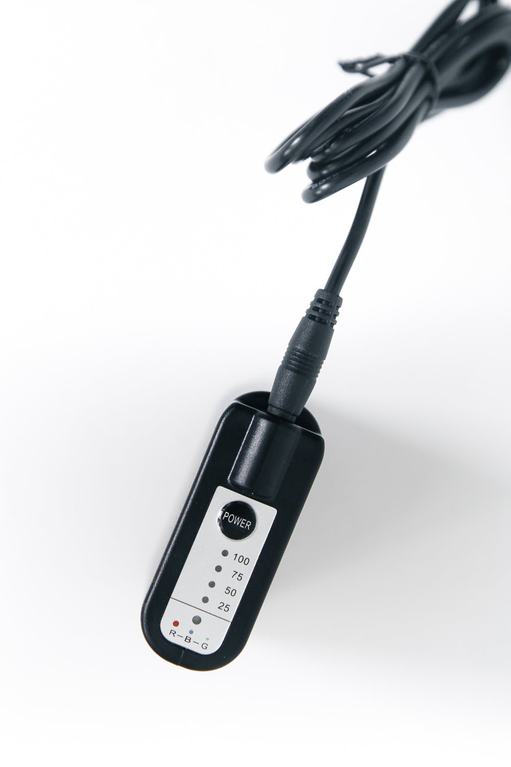 Sixth June - Batterie portable parka chauffante version N°1 noir