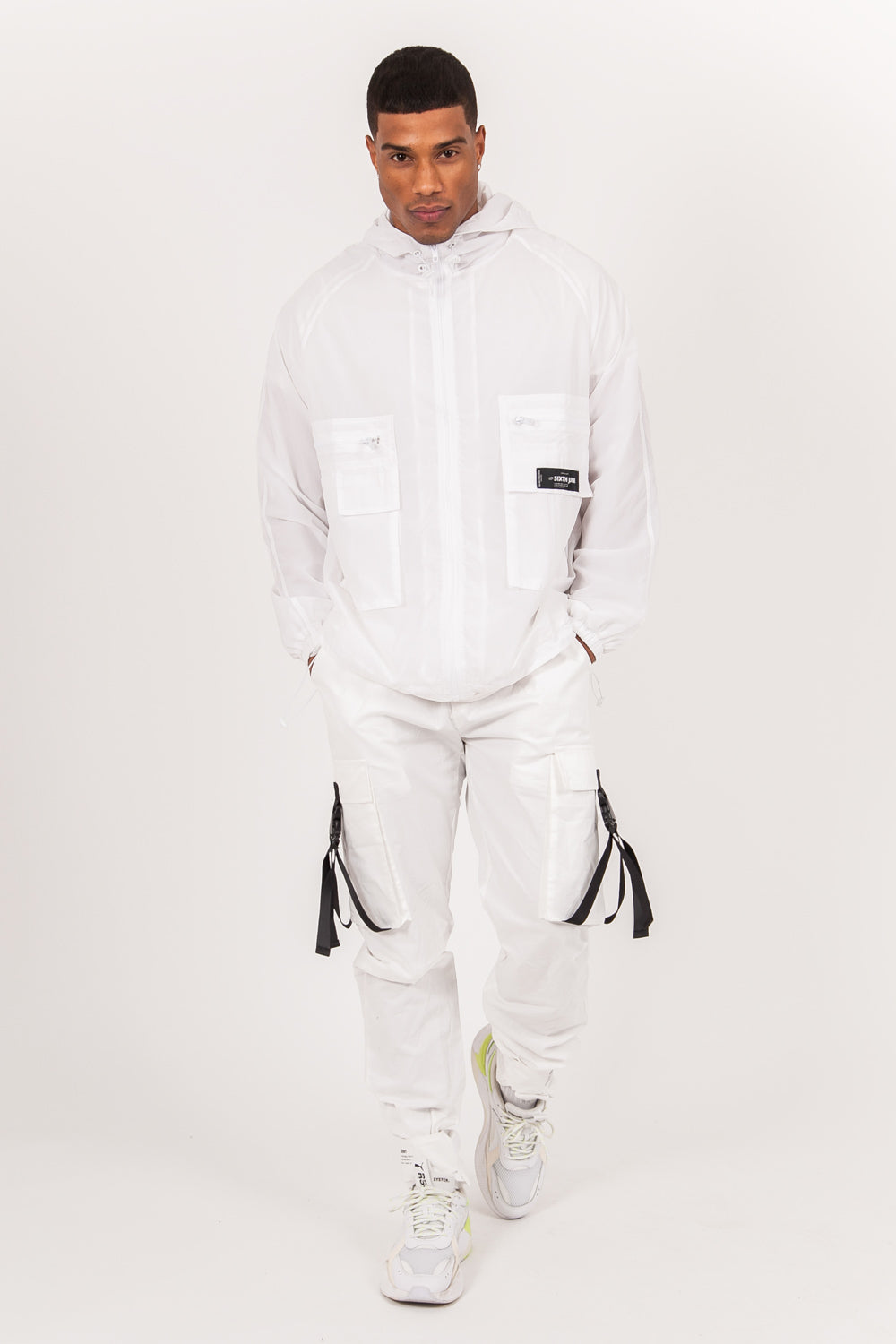 Sixth June - Tactical jacket