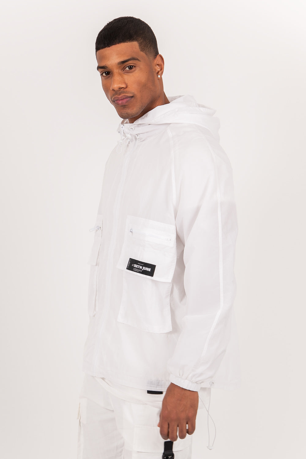 Sixth June - Tactical jacket