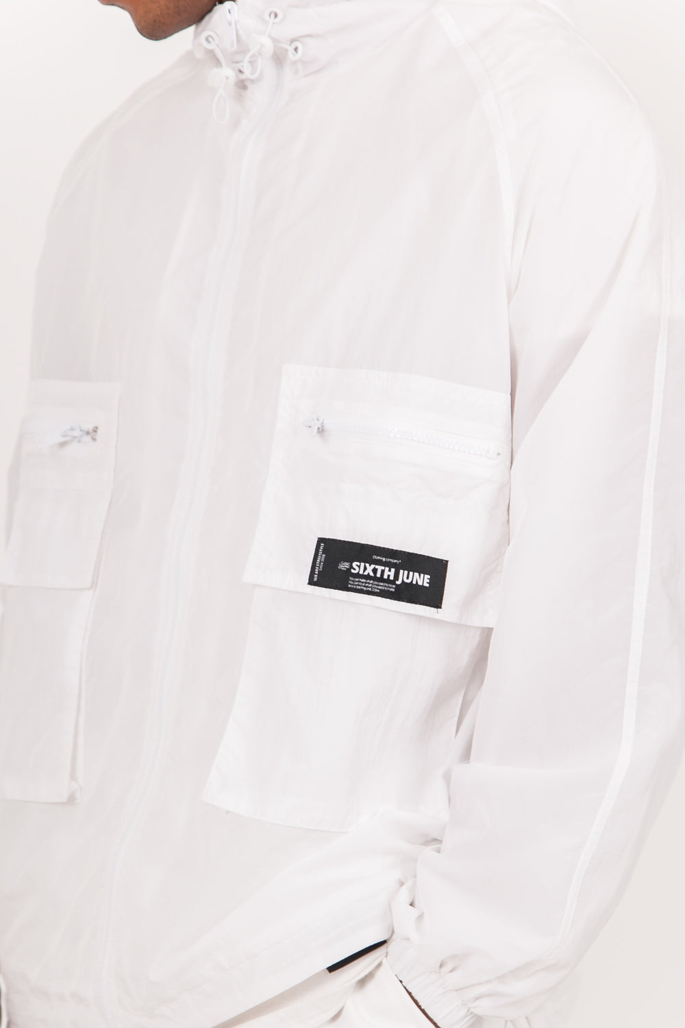 Sixth June - Tactical jacket