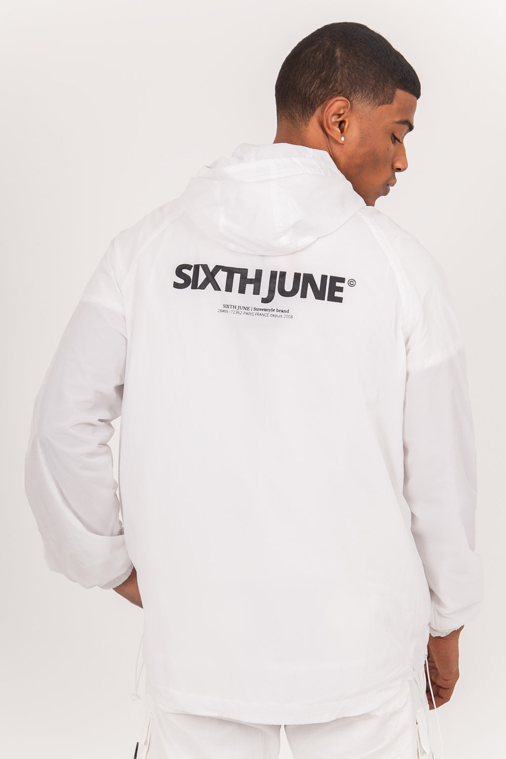 Sixth June - Tactical jacket