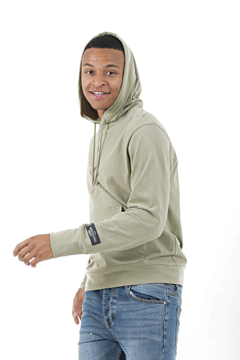 Sixth June - Sweat nature forêt Vert