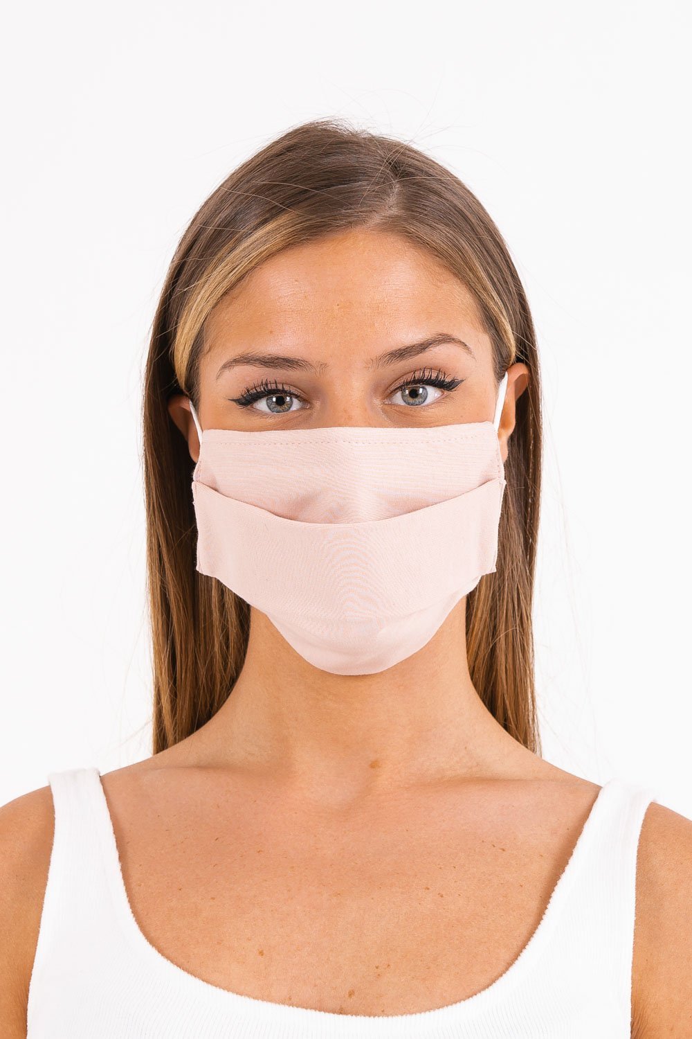 Sixth June - Masque tissu Blush