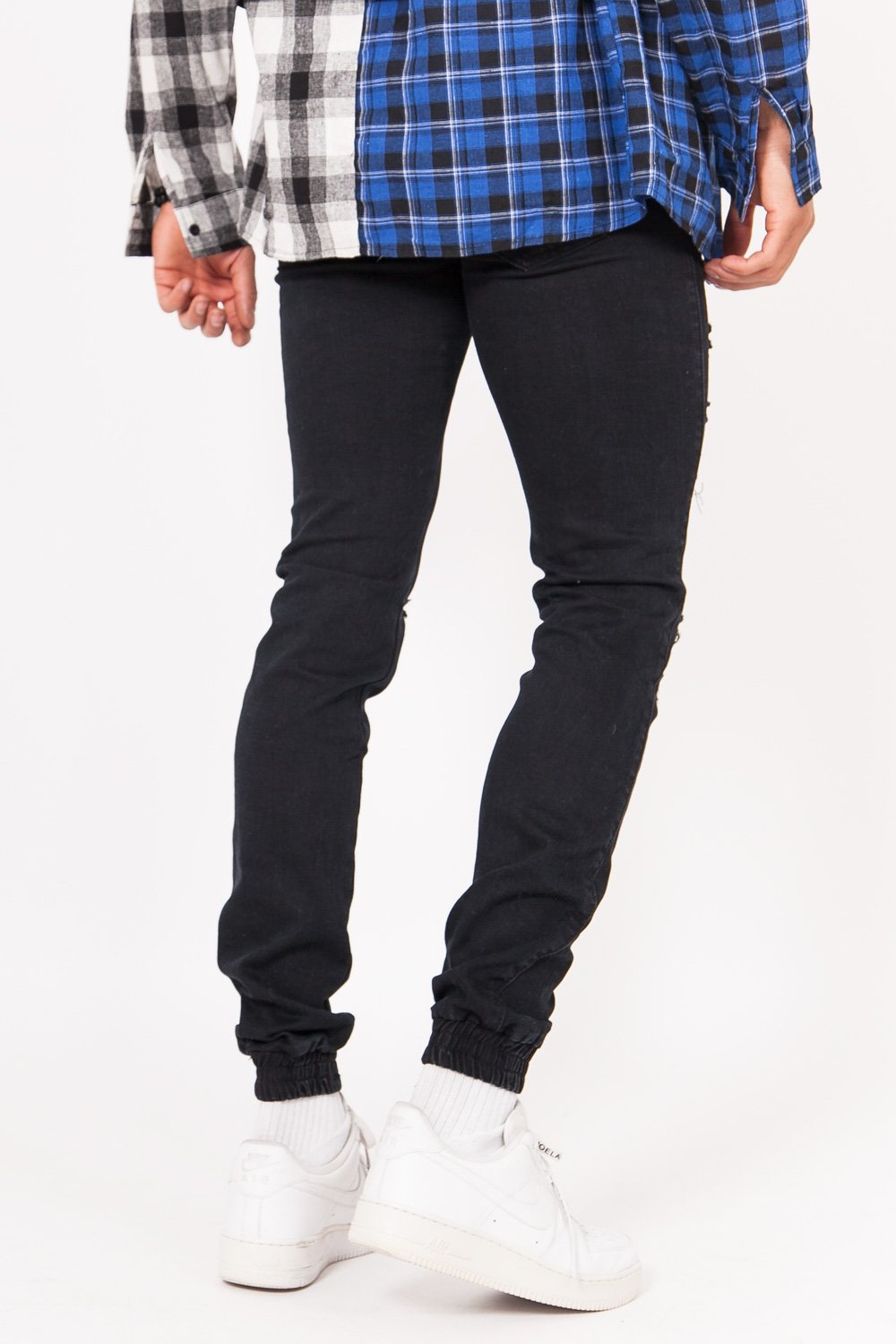 Sixth June - Jean déchiré Noir