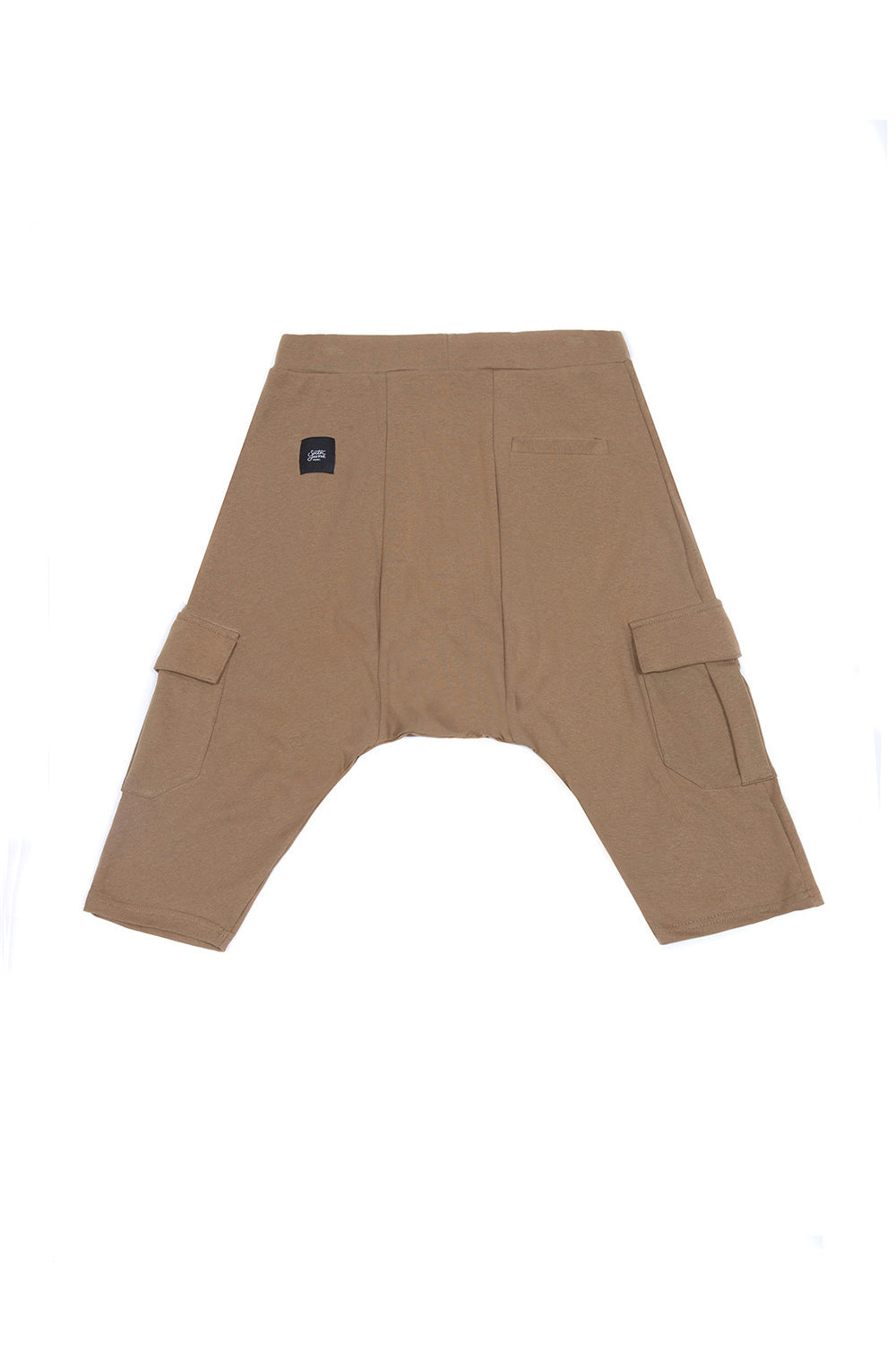 Sixth June - Short sarouel cargo beige M2428VST