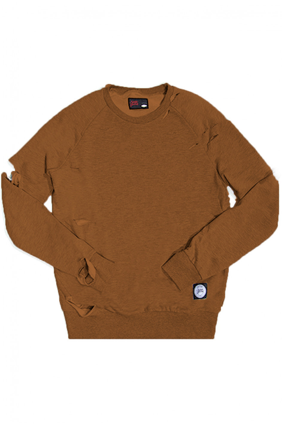 Sixth June - Sweat destroy camel 289AW