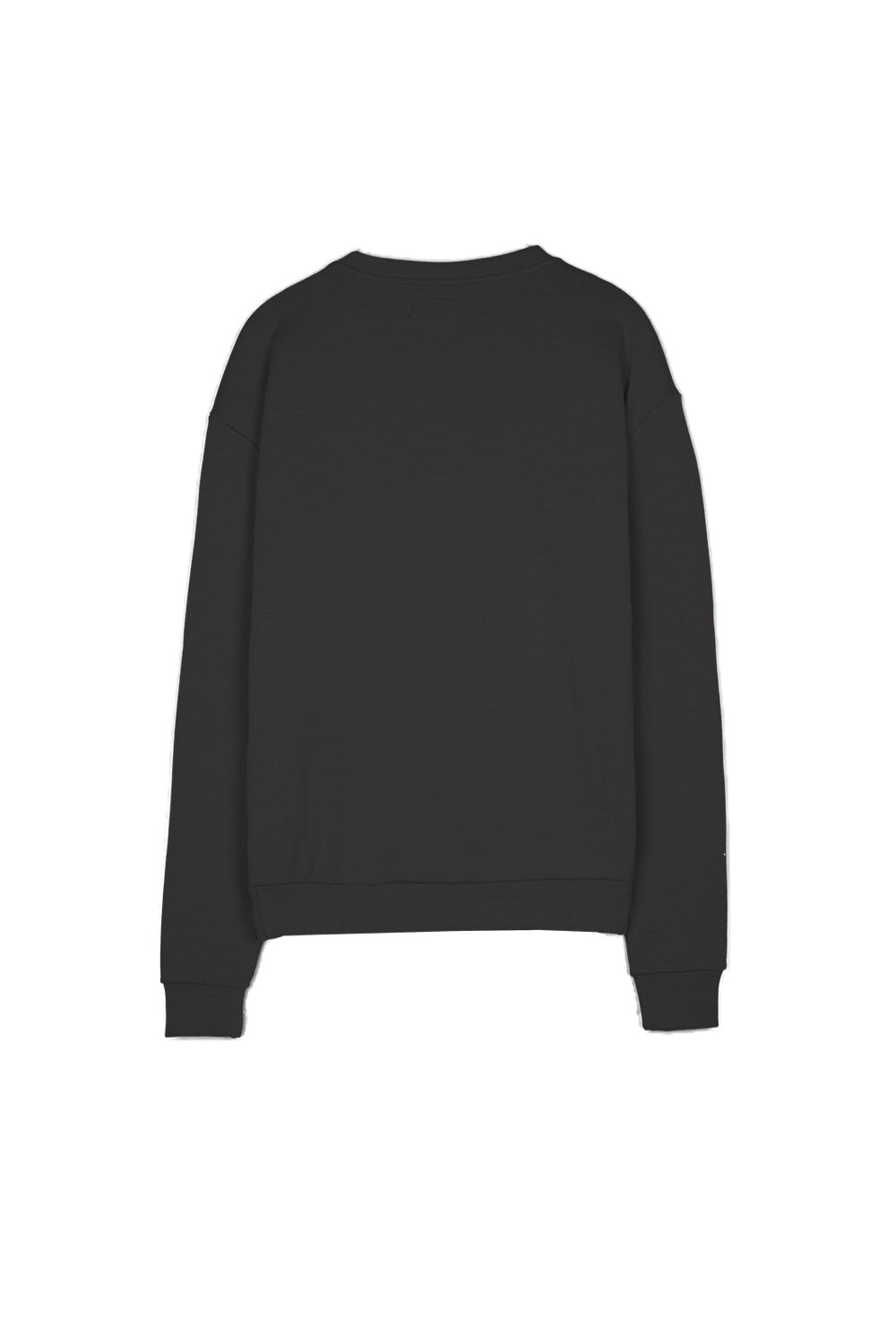 Sixth June - Sweat-shirt col rond classique Sixth June gris foncé