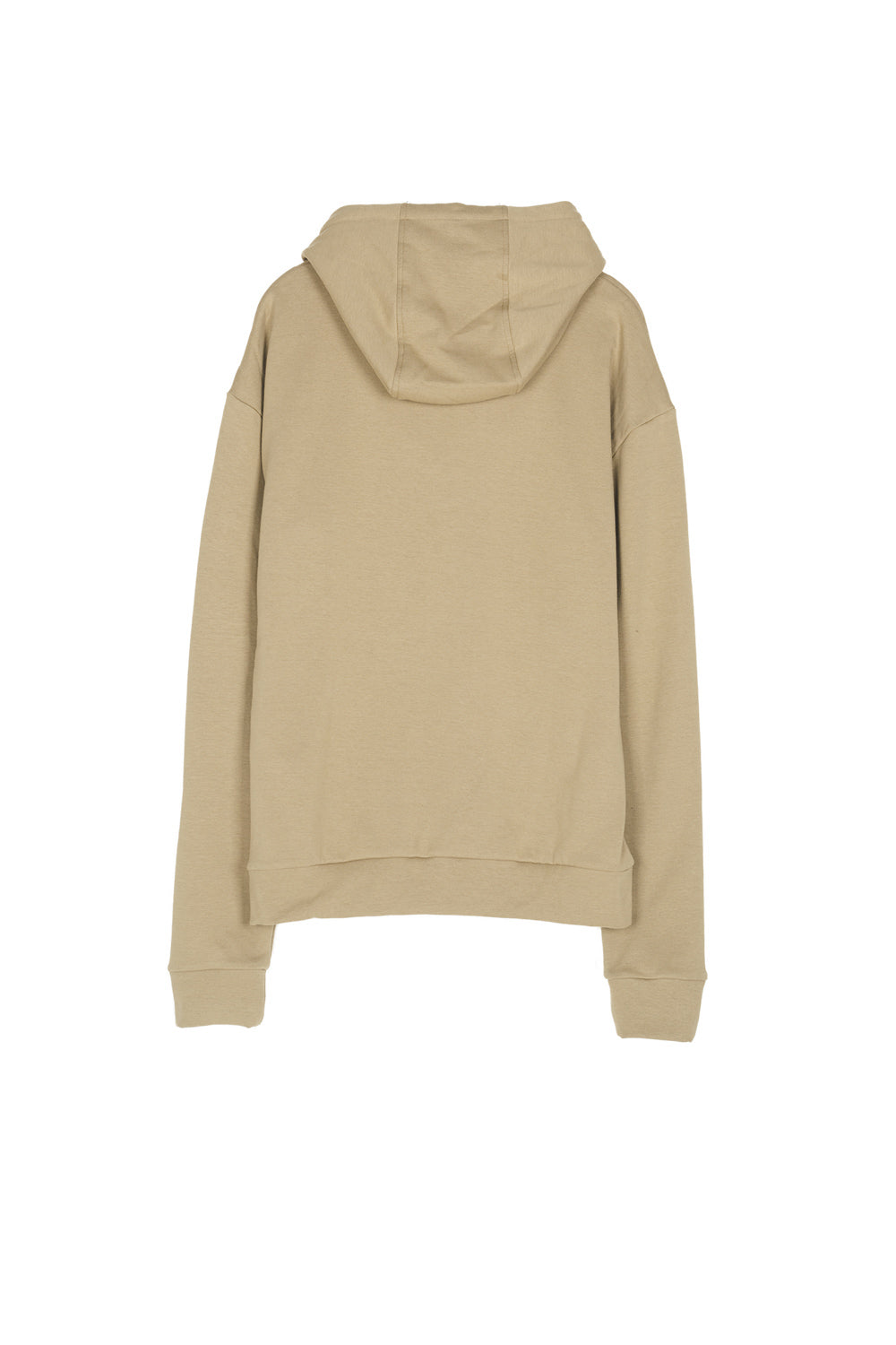 Sixth June - Sweat capuche classique beige