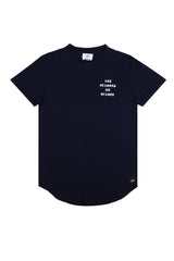 Sixth June - T-shirt All Seasons No Season bleu M2207VTS