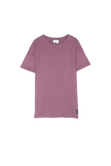 Sixth June - T-shirt épaules tombantes violet