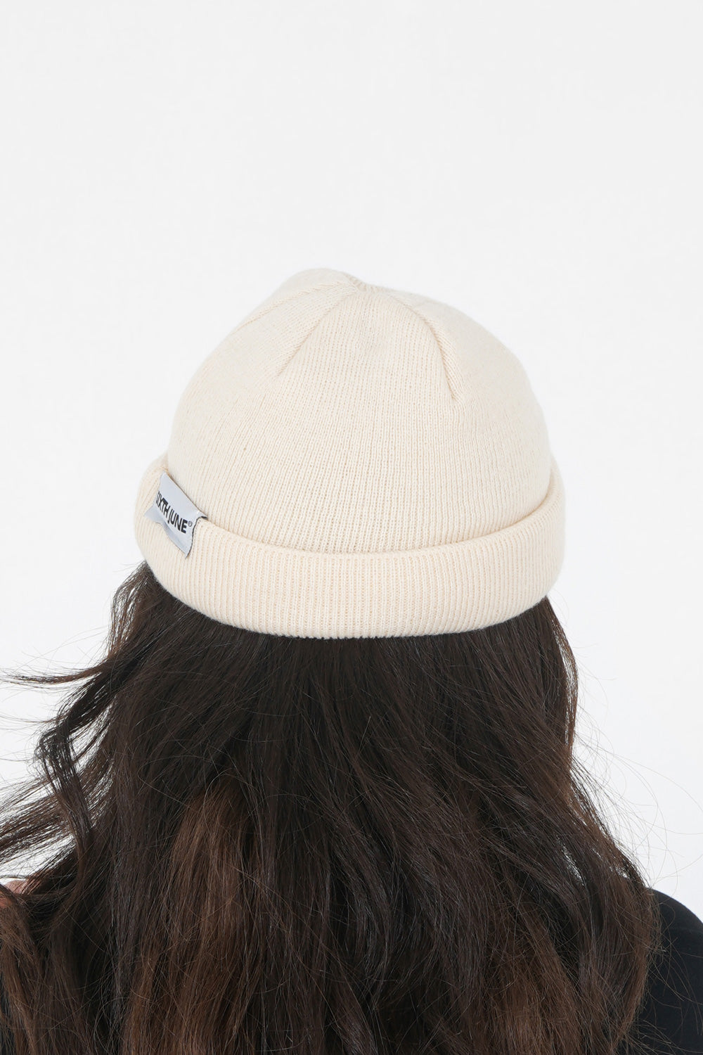 Sixth June - Bonnet fisherman logo Beige