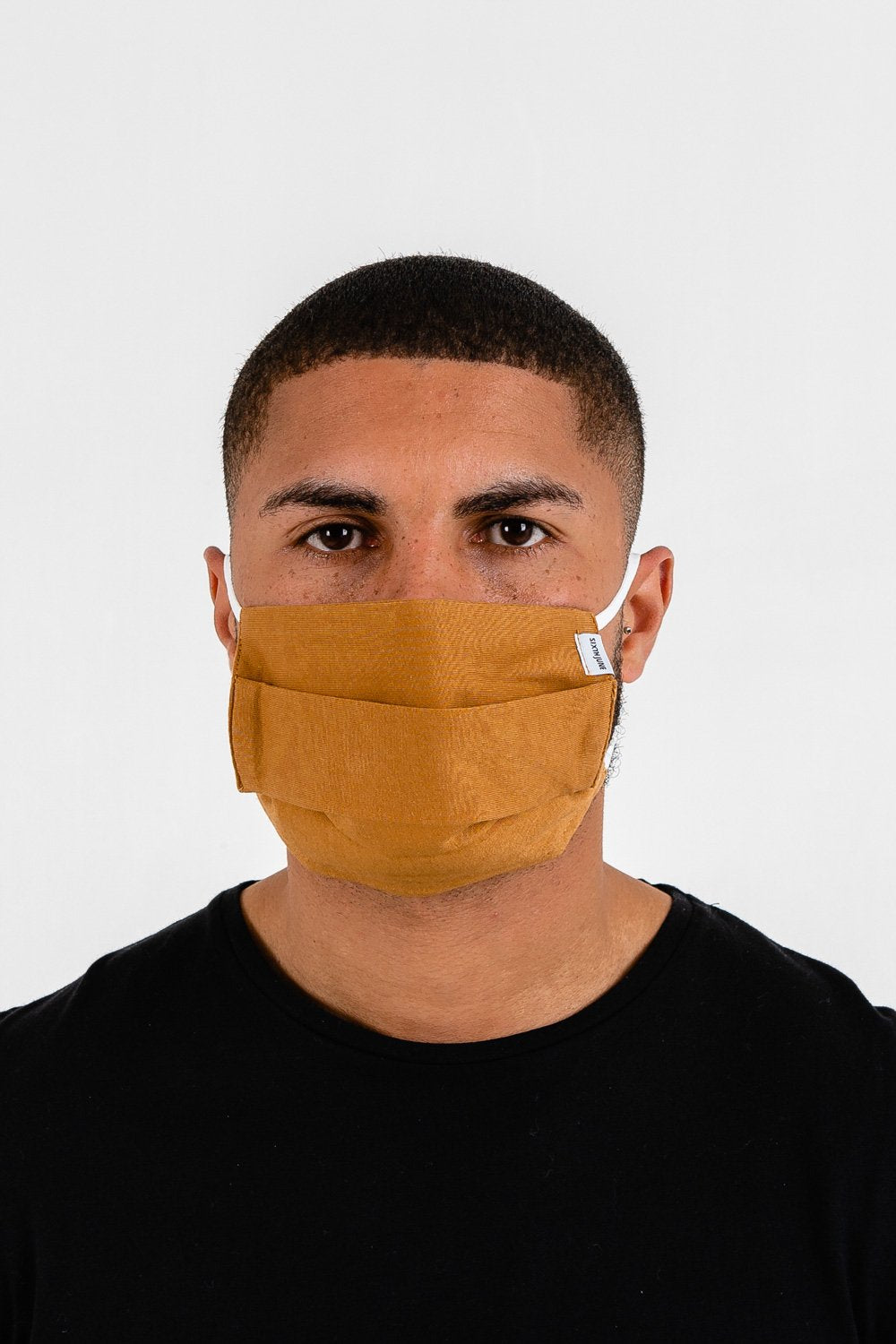 Sixth June - Masque tissu Cappucino