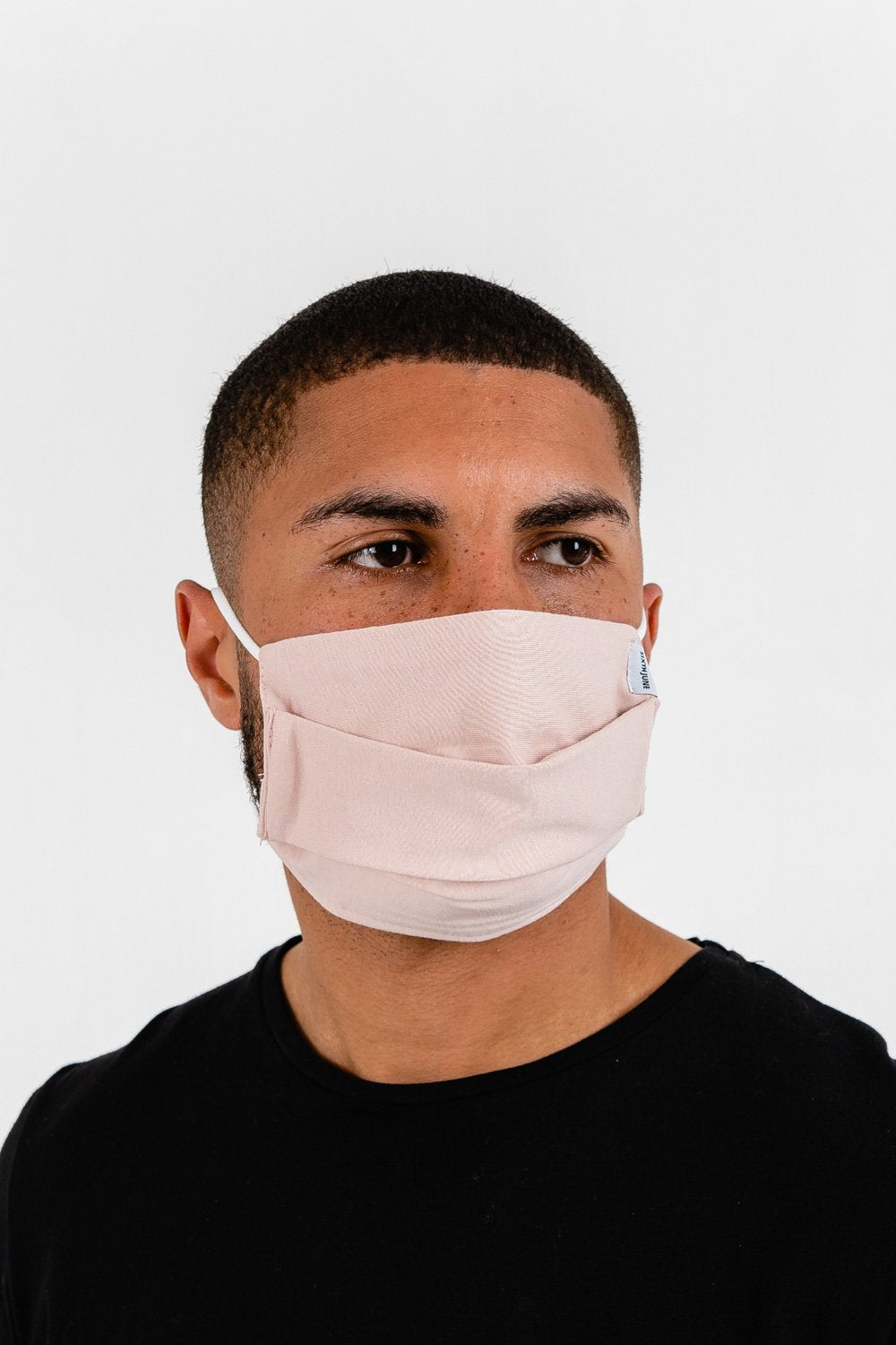 Sixth June - Masque tissu Blush