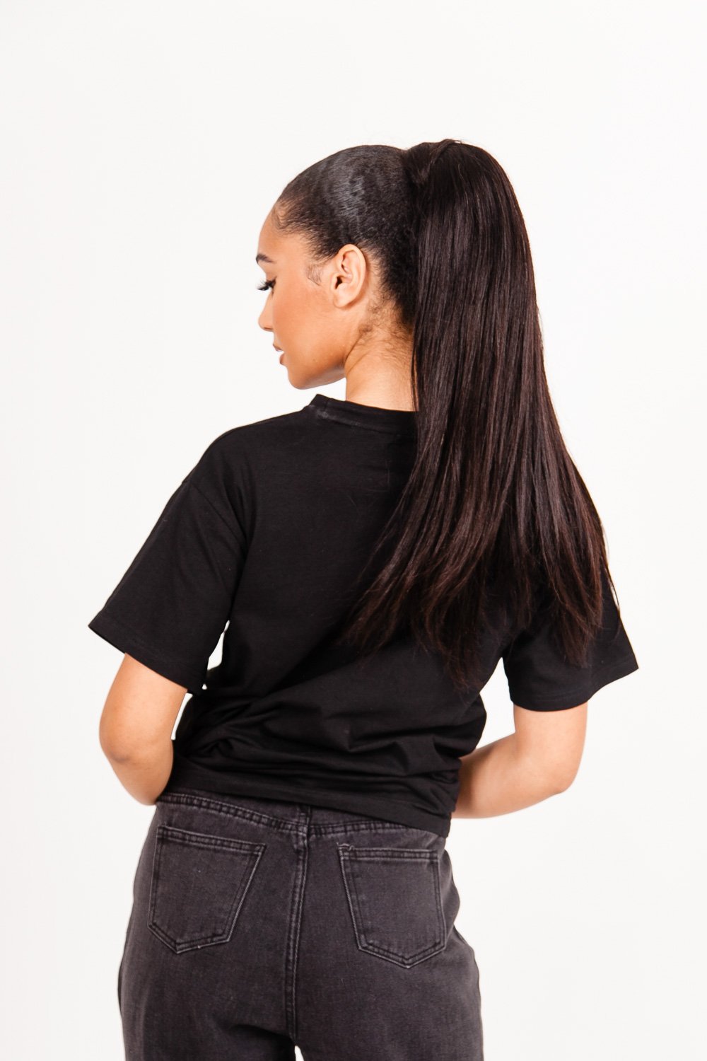 Sixth June - naughty tshirt 32611 blac