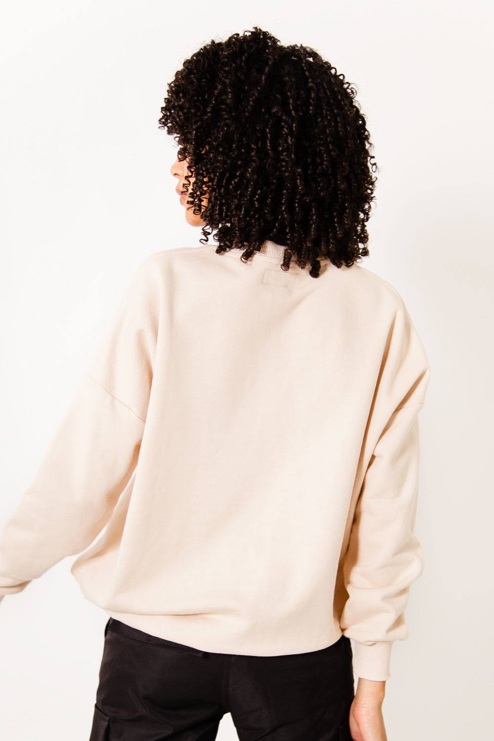 Sixth June - Sweat potential addiction beige