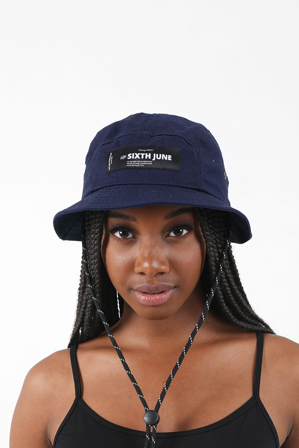 Sixth June - Bob cordon coton Bleu