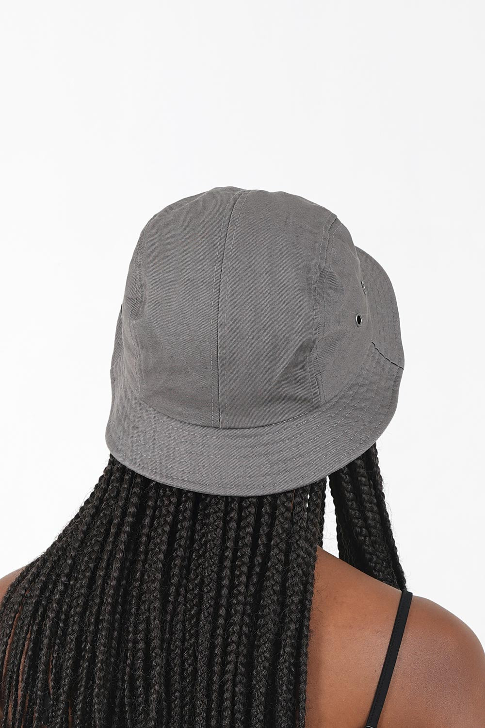 Sixth June - Bob patch Gris