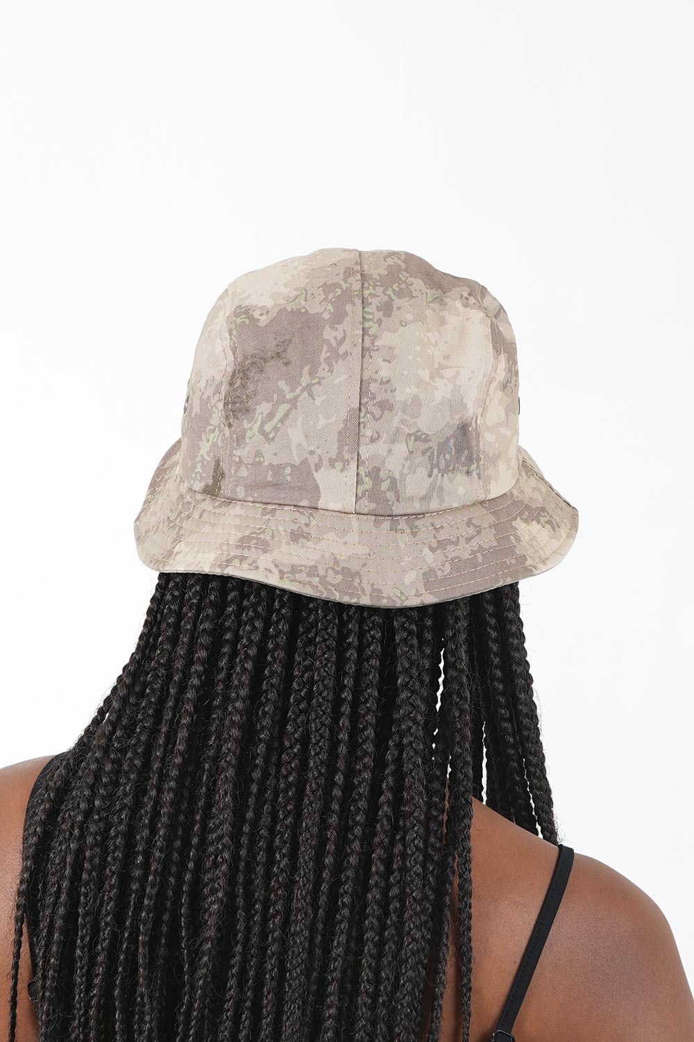 Sixth June - Bob coton camouflage Beige