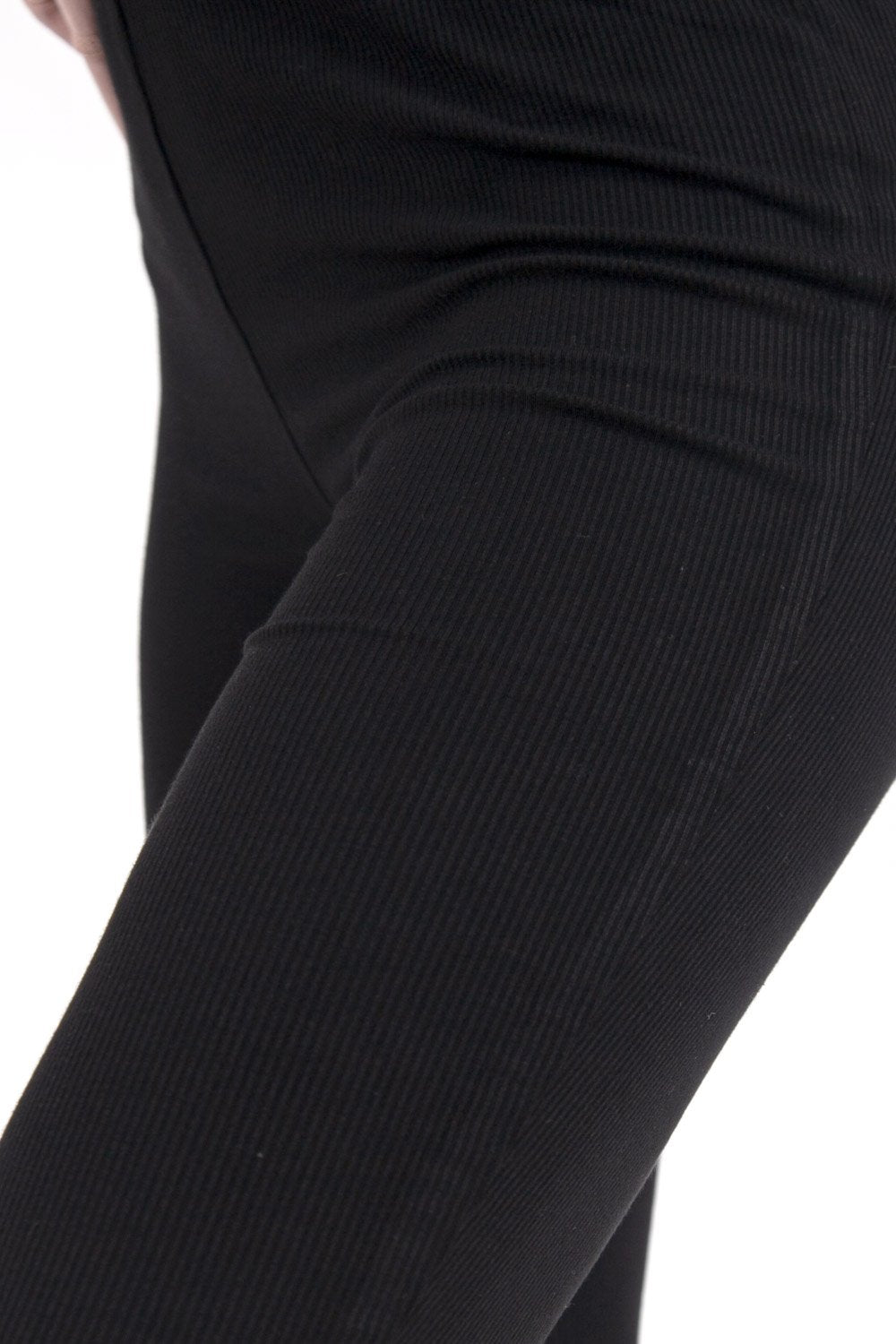 Sixth June - Cycliste cottelé Noir