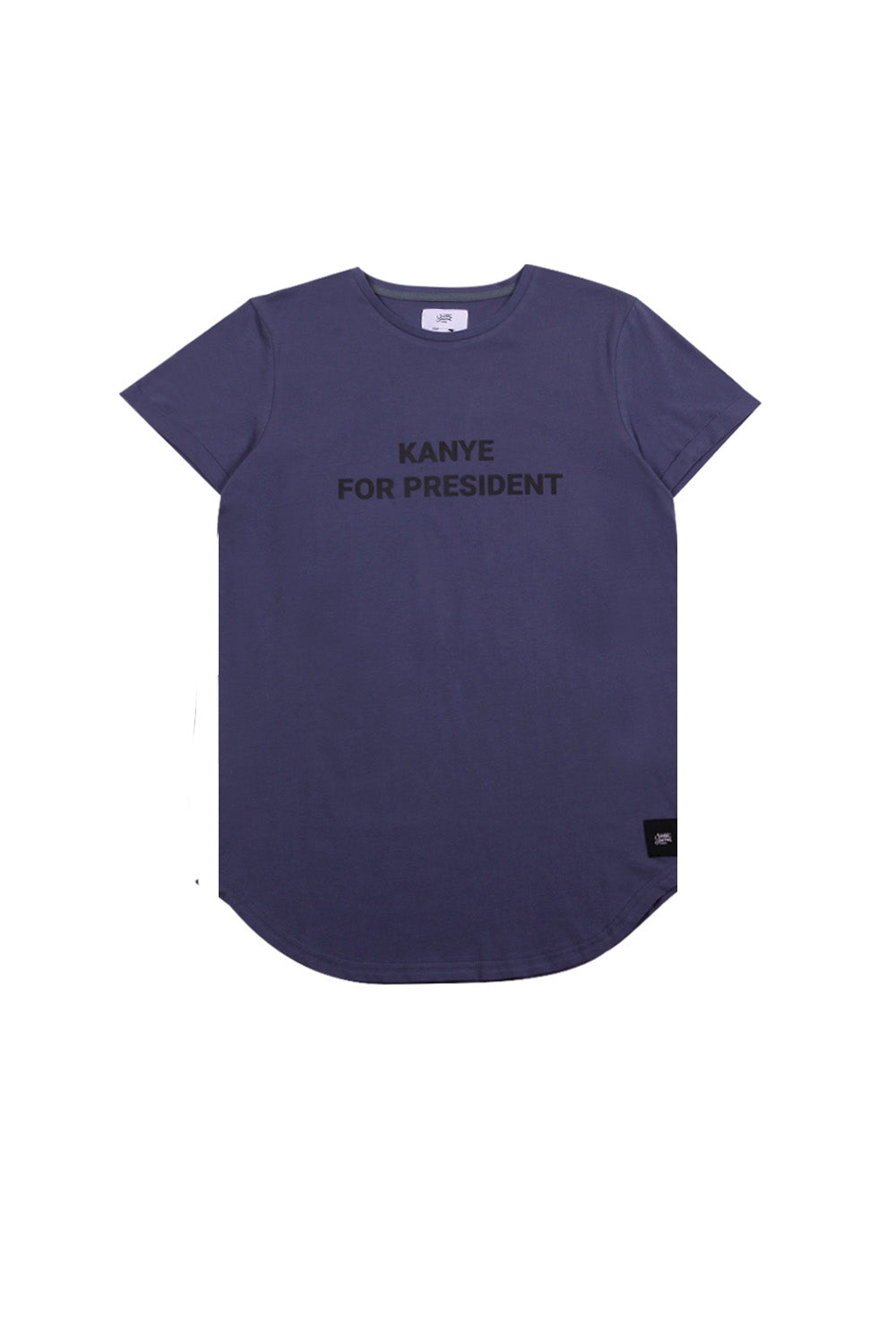 Sixth June - T-shirt Kanye President dark blue M2523VTS