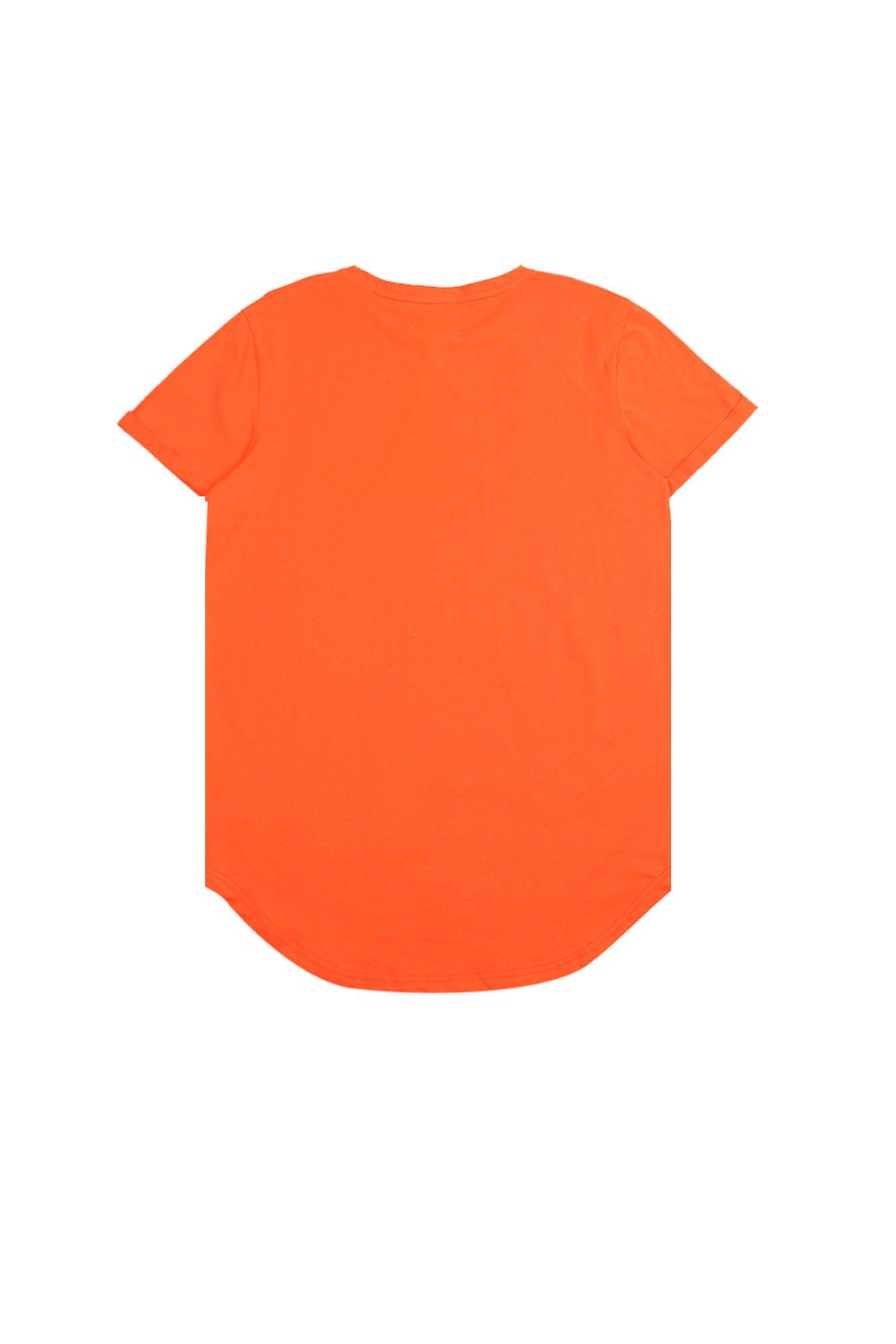 Sixth June - T-shirt Kanye President orange M2523VTS