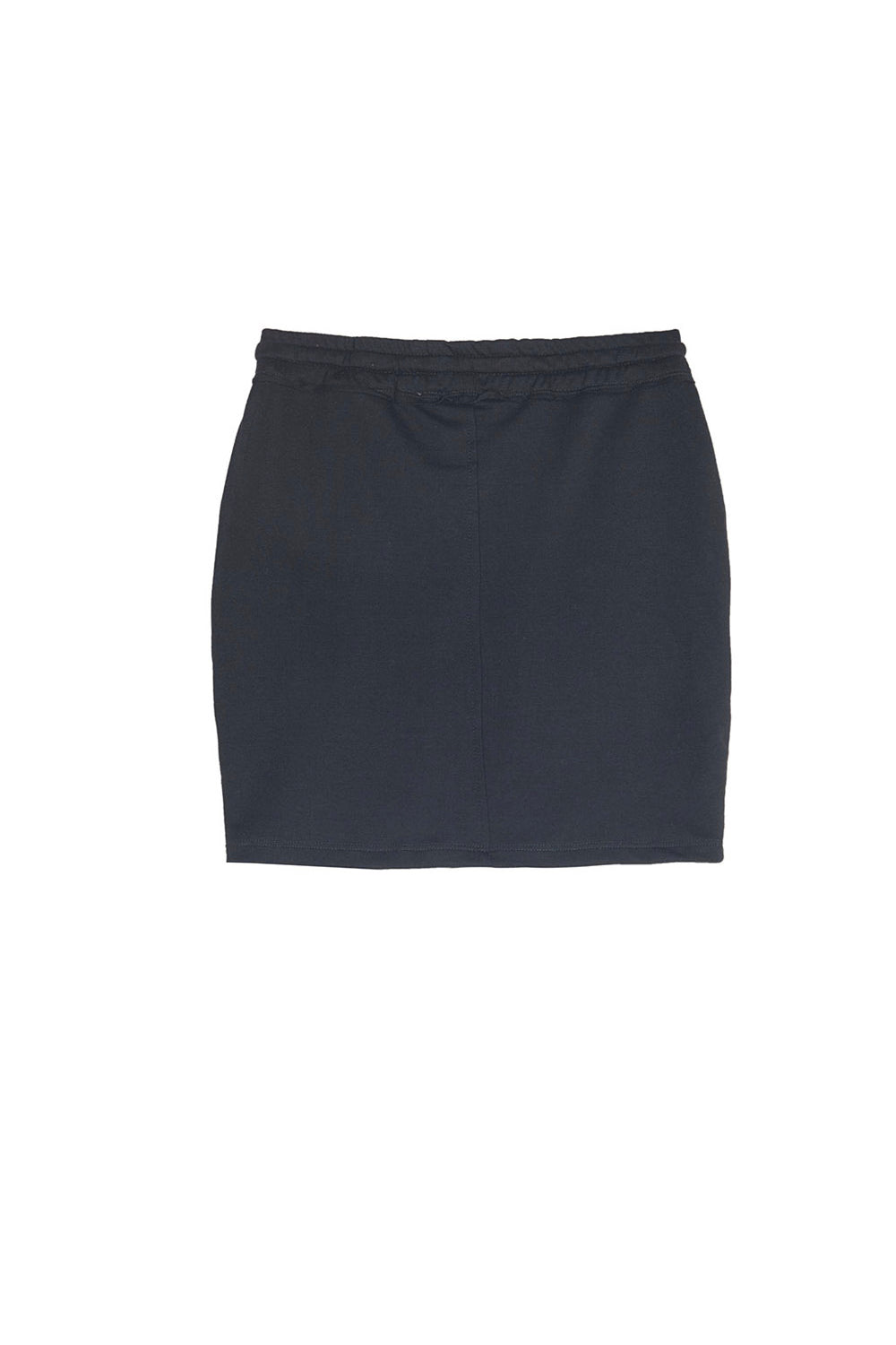 Sixth June - Jupe moulante noir