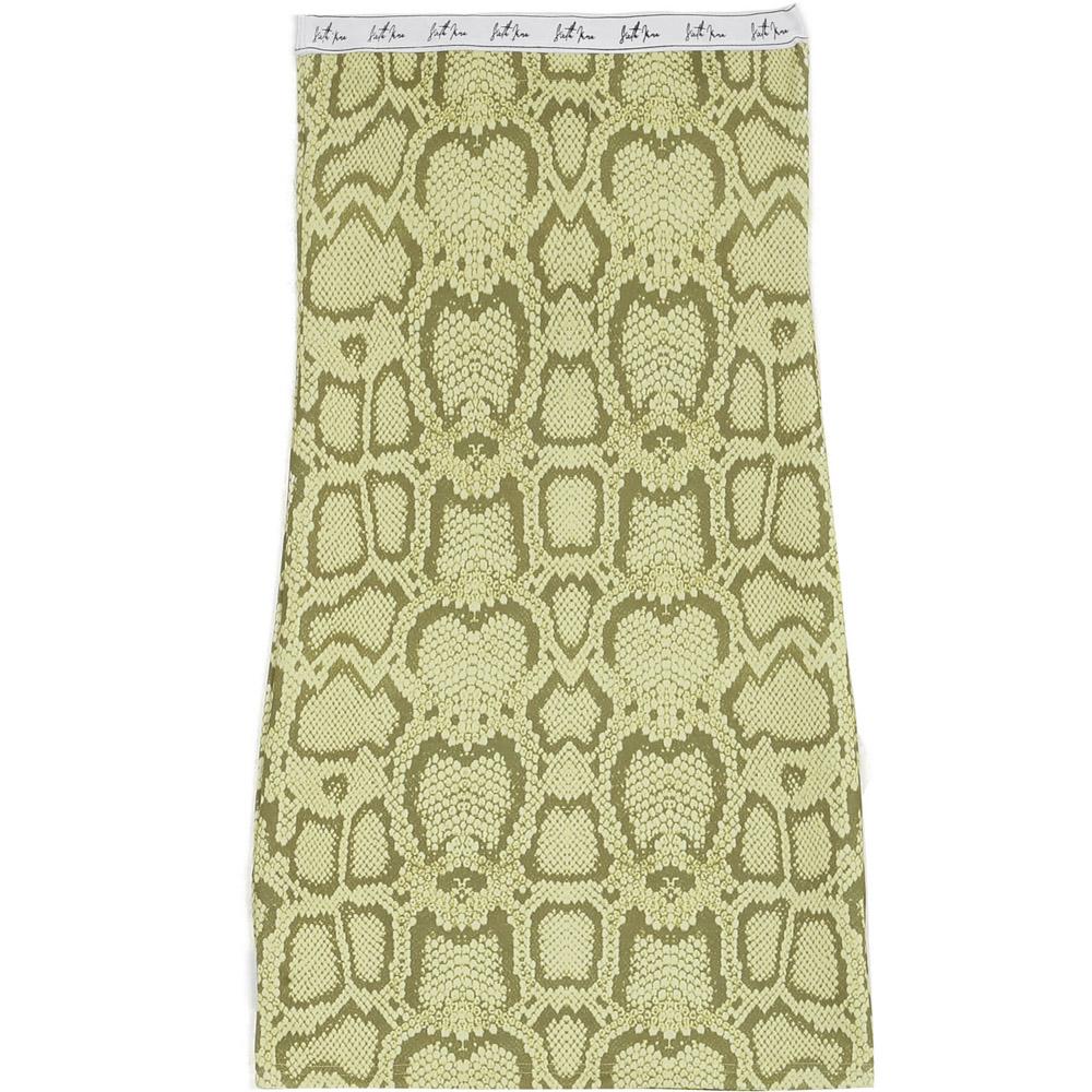 snake dress