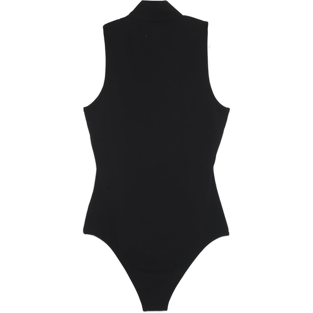 Sixth June - Body gros logo signature noir